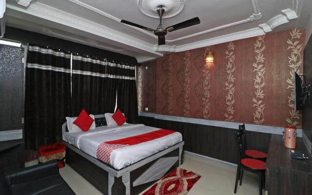 OYO 40815 Krish Residency