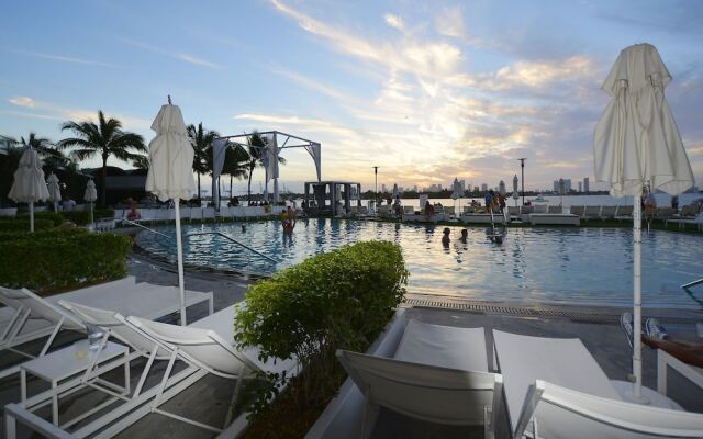 Suite 2Rooms 5Hotel Bay View Pool W Dj 1210