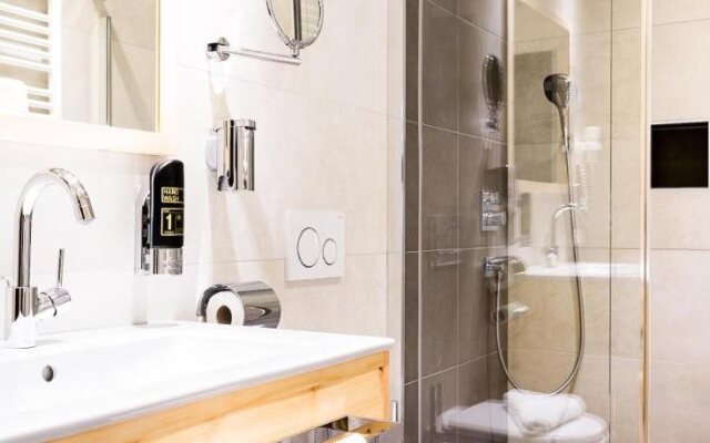 Gasthof zum goldenen Löwen