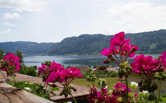 FEWO Wonta am Ossiachersee