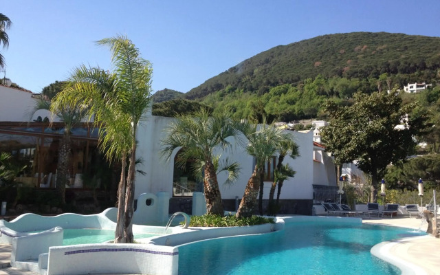 Hotel Myage