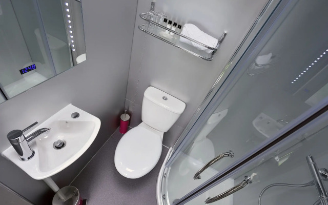 Brooks Guesthouse Bristol