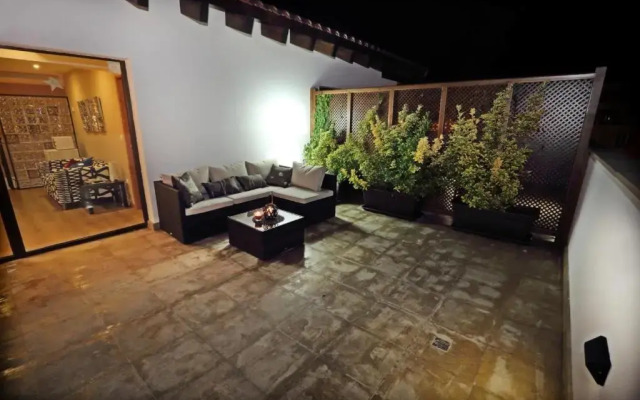 Hotel Torre de Quintana