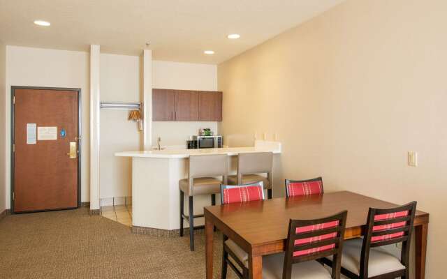 Comfort Suites Springfield-Eugene