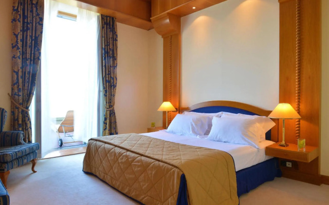 Pousada de Viana do Castelo - Historic Hotel