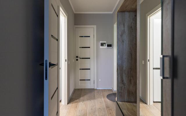 Апартаменты Грация