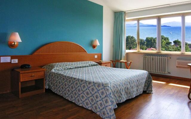 Hotel Cavalieri