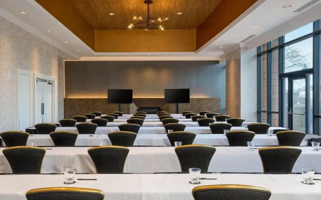 Baltimore Marriott Waterfront