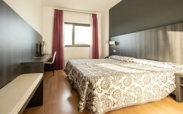 Hotel Abades Via Norte