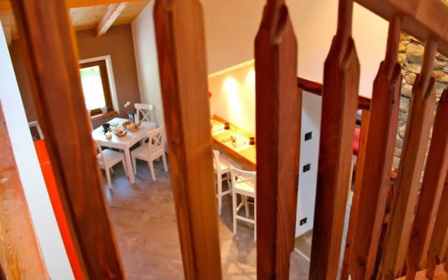 B&B Il Mortirolo