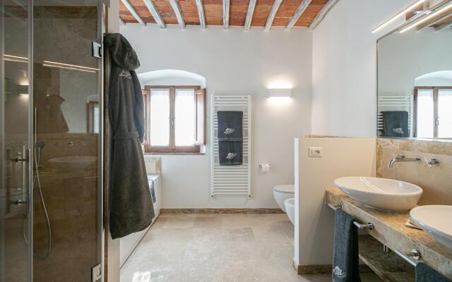 Casa all Erta Charme and Relax With a View