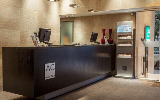 AC Hotel Los Vascos by Marriott