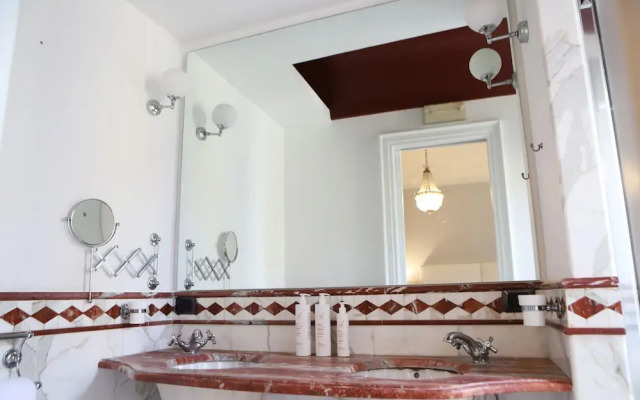 S. Chiara Grand Suite by Wonderful Italy