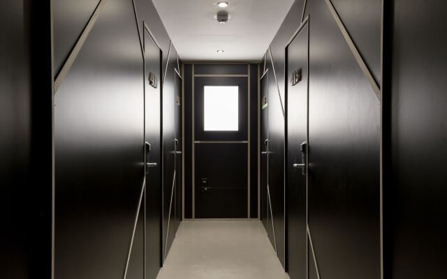 Kip Hotel