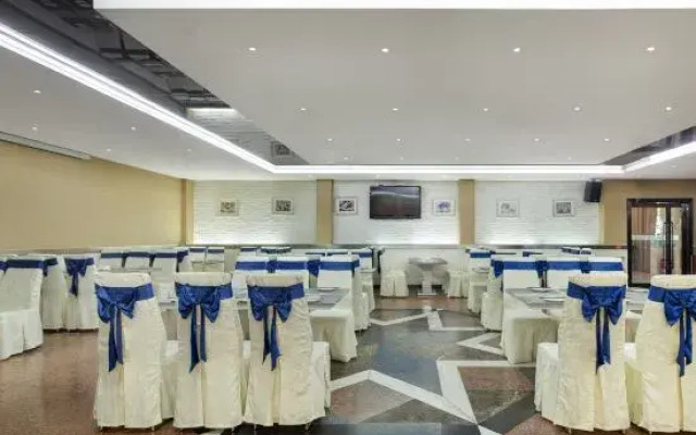 Guohua Hotel