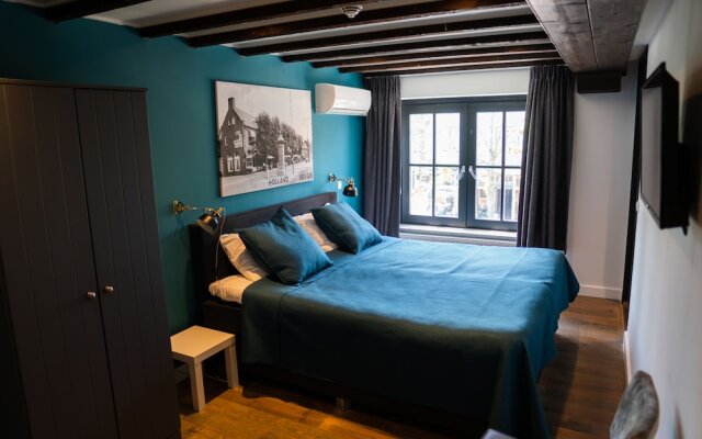 Hotel Brasserie Den Engel