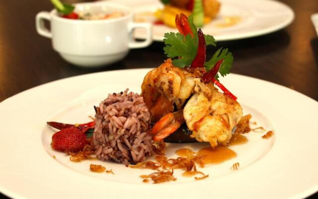 Horizon Village & Resort Chiangmai