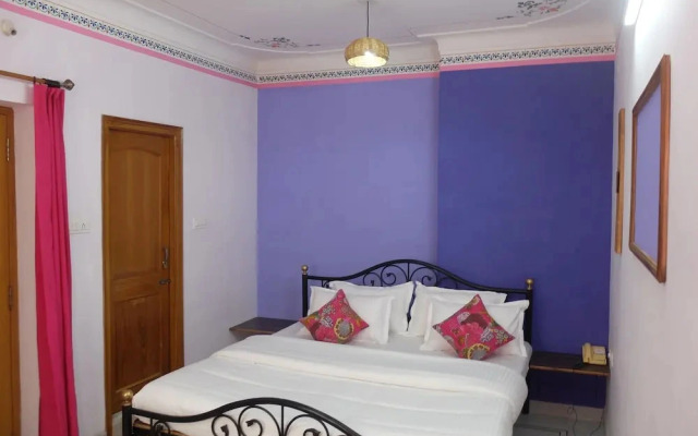 Hotel Kesar Palace