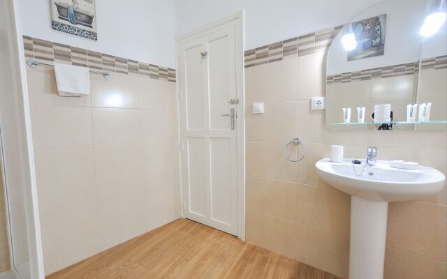 Sitito Antequera Apartment