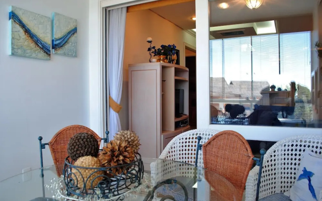Apartamento Bela Vista - 048