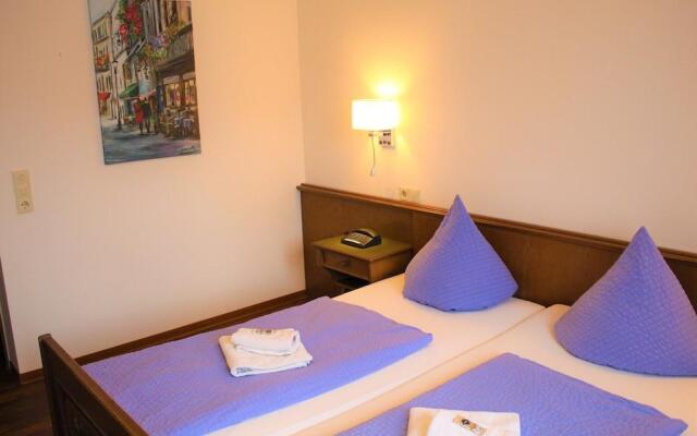 Hotel Simonis Koblenz