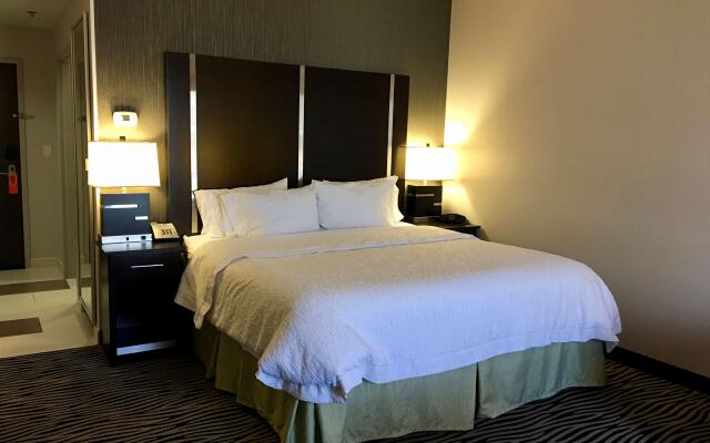 Hampton Inn & Suites Tulsa/Central