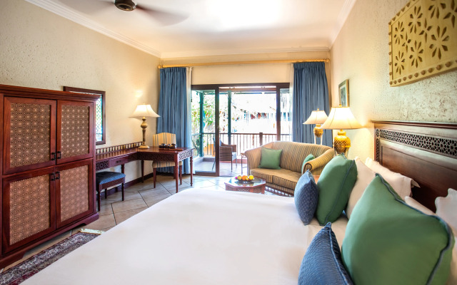 Avani Pemba Beach Hotel