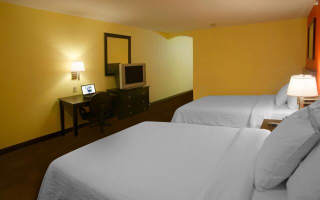 Americas Best Value Inn Waco