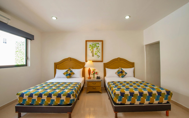 Hotel Embajadores