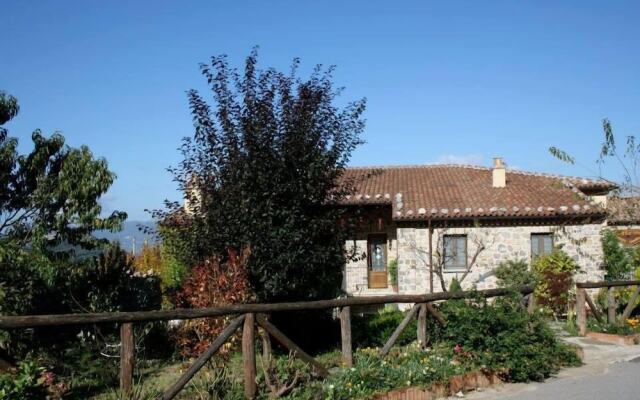 B&B L'Antico Portale