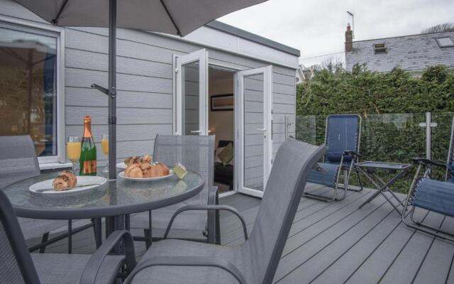 Sea Breeze Apt 2 - 2 Bedroom - Horton Beach