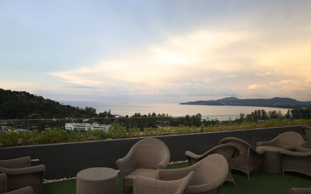 Mida Grande Resort C303