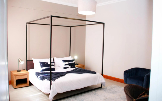 Uitsig Boutique Hotel