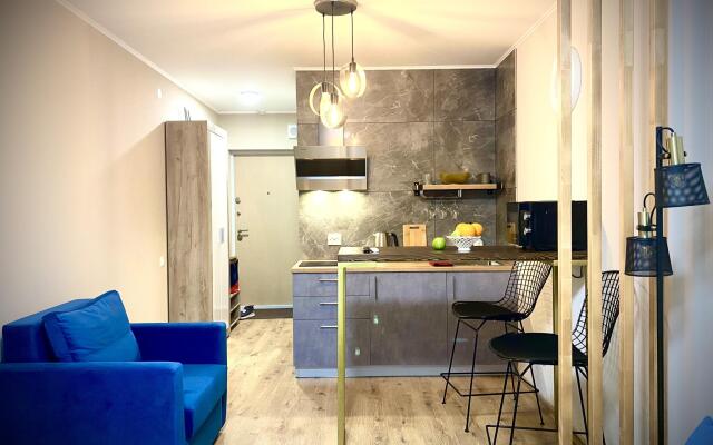 Старт на проезде Толубеевский