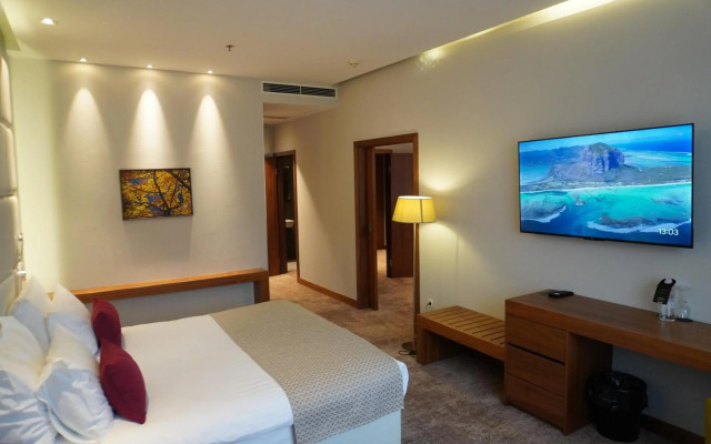 Hotel Mepas