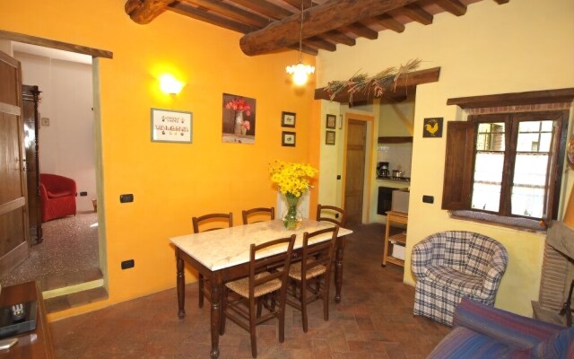 A Casa Del Tosi
