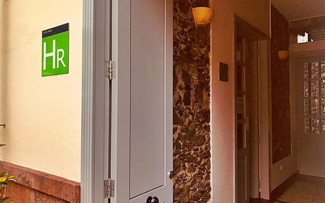 Hotel Rural Triana