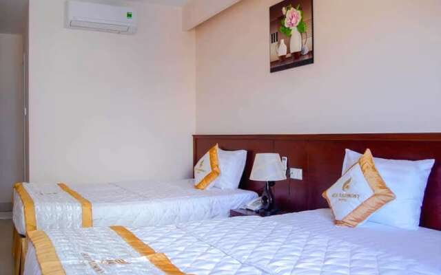 Sea Harmony Hotel