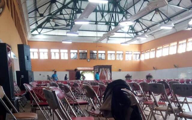 Hotel Bima