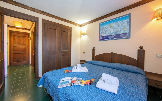 Grange Hike & Ski - 7C Sestriere