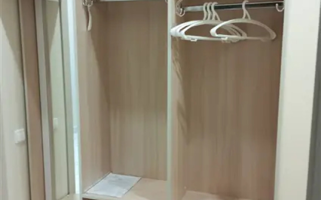 Гостиница 888