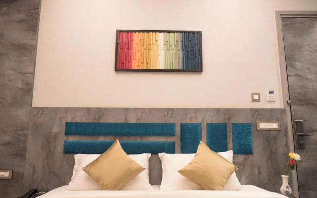 Grand Sudhan Boutique Hotel