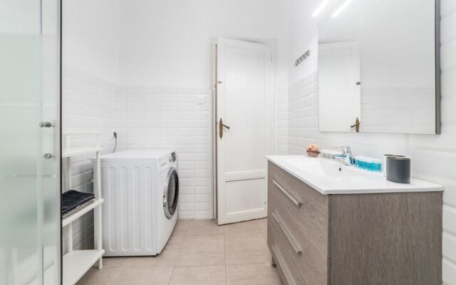 Apartment Travel Habitat Canovas