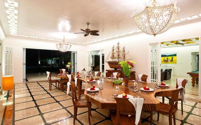 Villa Puri Nirwana