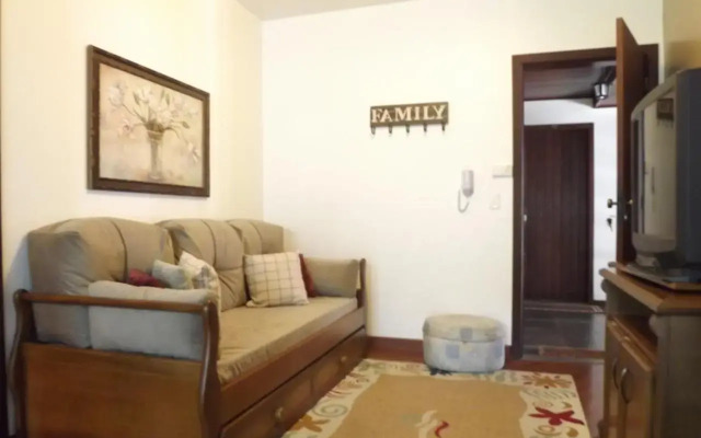 Apartamento Lago Negro - 021