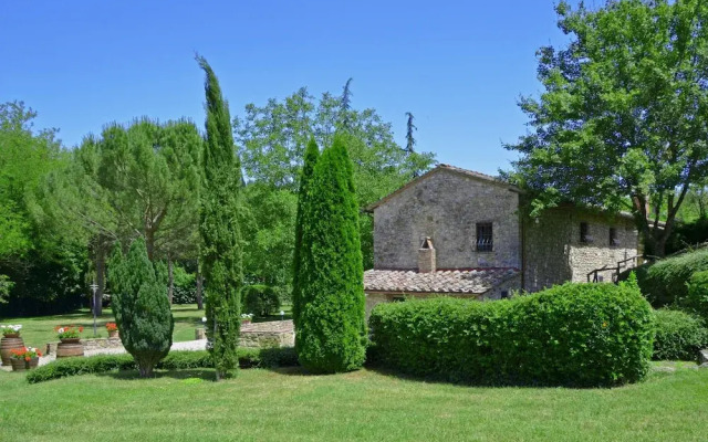 Molino del Ponte in Radda in Chianti