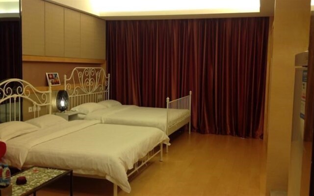 Yongli Internatinoal Apartment - Gongti