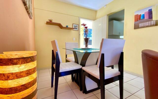 Yacht Village 105 Praia - NBI - Ponta Negra