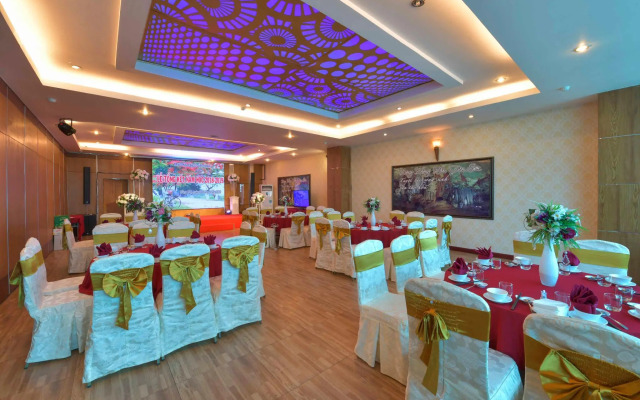 Tan Binh Hotel