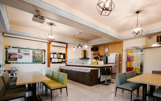 Lisinty Resort